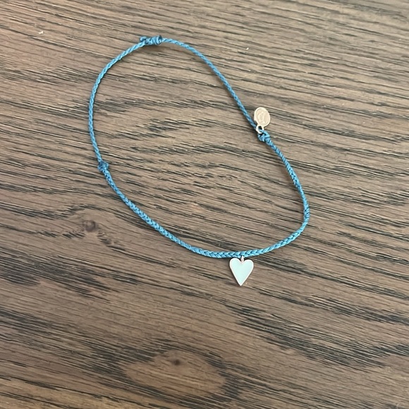 Pura Vida Heart Bracelet/Ring Set - Picture 4 of 4